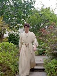 第15集 - 天門醫聖之渡劫雙修