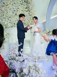 第45話 - 出会いの月が満ちる夜