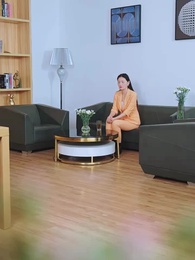 第87集 - 蓄意承歡