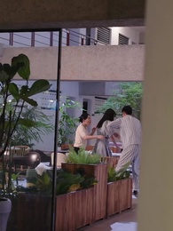 ตอนที่ 61 - เสแสร้งว่ารักคุณ