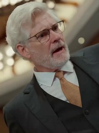 ศึกหัวใจนักสู้หมัดเหล็ก - Episode 53