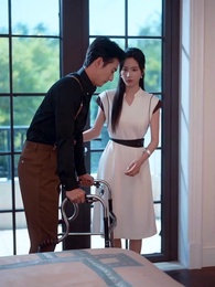 第53集 - 出獄後大佬媽咪颯爆全球