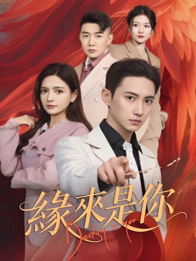 緣來是你