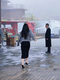 離婚後，萌寶和三個大佬哥哥寵翻我 - Episode 46