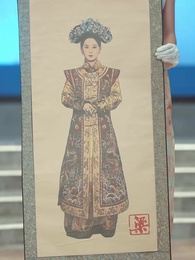 大膽，哀家才是真千金 - Episode 49