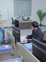 緣來是你 - Episode 90