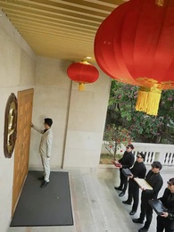 第5集 - 離婚後，萌寶和三個大佬哥哥寵翻我