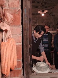 第16集 - 重生九六，脫貧伴花樂逍遙