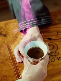 ศึกหัวใจนักสู้หมัดเหล็ก - Episode 4