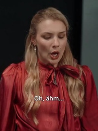 Die Billardkönigin fordert Abrechnung - Episode 51