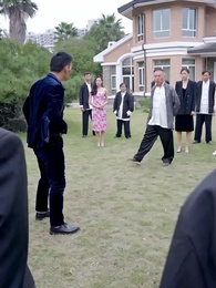 天門醫聖之渡劫雙修 - Episode 65