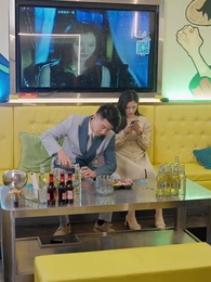 緣來是你 - Episode 60