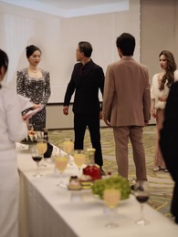 黑色的月光 - Episode 37