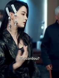 A Verdadeira Herdeira Sou Eu - Episode 55