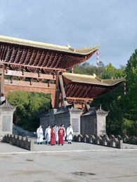 舉國之力，送我去後世留學五年 - Episode 52