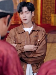 第35集 - 舉國之力，送我去後世留學五年