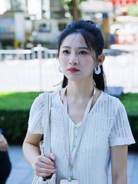 她在寒風中綻放 - Episode 25