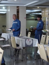 Smiling Detective - Episode 24