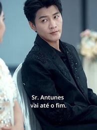 A Verdadeira Herdeira Sou Eu - Episode 47