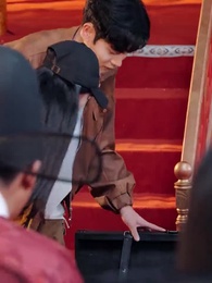 舉國之力，送我去後世留學五年 - Episode 30