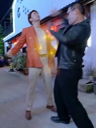 第26集 - 天降驚喜