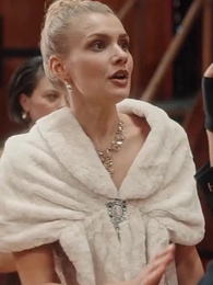 Die Billardkönigin fordert Abrechnung - Episode 41