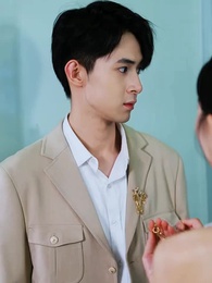 第50集 - 她在寒風中綻放