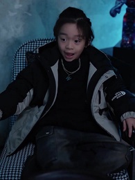 六年後,她攜三寶炸翻全場 - Episode 65