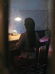 重生九六,脫貧伴花樂逍遙 - Episode 8