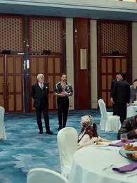 ศึกหัวใจนักสู้หมัดเหล็ก - Episode 42