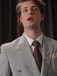 Die Billardkönigin fordert Abrechnung - Episode 19