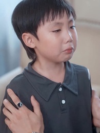 出獄後大佬媽咪颯爆全球 - Episode 37