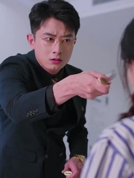 เสแสร้งว่ารักคุณ - Episode 15