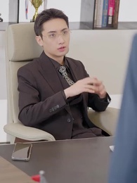 緣來是你 - Episode 68