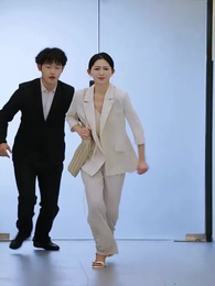 她在寒風中綻放 - Episode 82