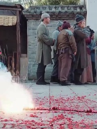 Episodio 2 - La madrina del emperador