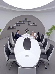 第29集 - 天門醫聖之渡劫雙修