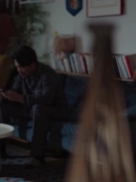 Episode 28 - Smiling Detective