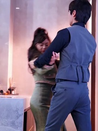 Episodio 12 - De Exesposa a Su Luz Perdida