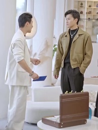 麒麟王 - Episode 13