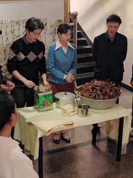 第48集 - 重生九六，脫貧伴花樂逍遙