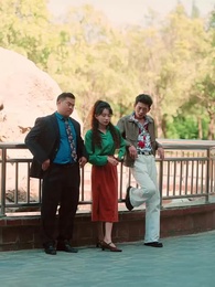 重生九六,脫貧伴花樂逍遙 - Episode 26