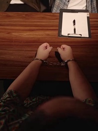 Smiling Detective - Episode 36