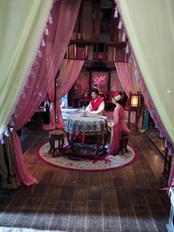 Misión de la Elegida - Episode 46