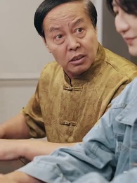 我家小賣鋪通天庭 - Episode 35