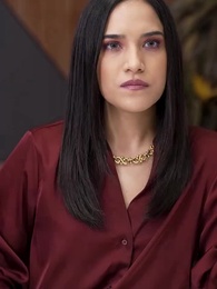 秘めたる相続人 - Episode 38