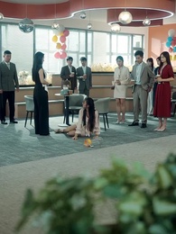 大膽，哀家才是真千金 - Episode 10