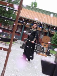 복수의 칼날 - Episode 27