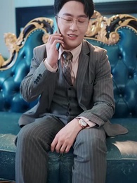 第5集 - 已是陌路不曾覺