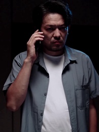 Episode 9 - Smiling Detective